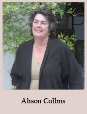 Extended & Enlarged Version of Ms. Alison Collins's interview – Founder/Owner of The Majlis Gallery, Dubai, U.A.E.