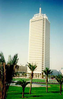 An Evening Of Fine Words & Good Food at Dubai World Trade Centre