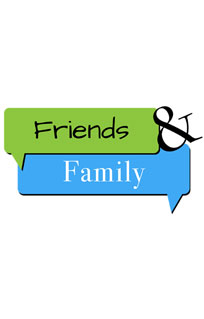 Family & Friends Reunion.