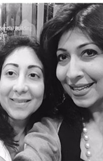 Family Gatherings in Dubai-UAE in 2016.