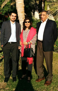 Family Times at different locations!