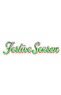 Festive Season Full of Warmth…