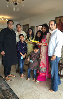 Happy Rakhi Day!