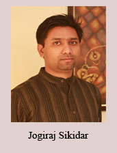 Interview with Extended & Enlarged Interview of Jogiraj Sikidhar – Founder-Director of Malhaar.