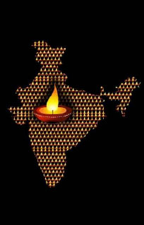 Lighting of Lamps in India on 5th April 2020 at 9 p.m. for 9 minutes