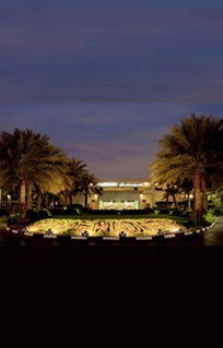 EKAL Dinner Gathering at Mahec Restaurant in Le Meridien Hotel, Dubai, UAE on 10th April 2014.