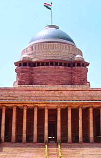 Presidential Award Ceremony held at Rashtrapathi Bhavan, New Delhi on 19th June & 20th June 2012
