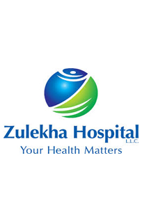 At Cardiac Excellence Conference - Touching Hearts held in the auditorium of Zulekha Hospital, Dubai-UAE on 12th November 2019.