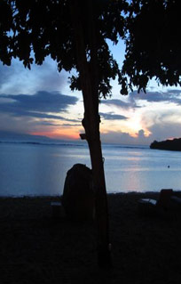 Sojourning in Bali with Family… From 24th December to 31st December 2012