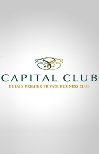 Family-Friends-Get-Together at Capital Club, DIFC, Dubai, U.A.E on 27th June 2012
