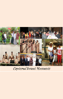 Captured Moments 01