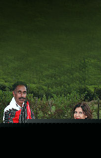 My Wish To Thank The Todas For Sharing Heritage. A Memorable Trip To The Nilgiri Hills – India. End-April 2011