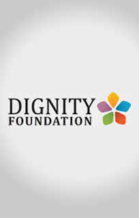 Photographs from the journey… of Dignity Foundation (India)