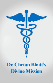 Dr. Chetan Bhatt’s Uttarakhand trip to attend to the sick and injured caught in the Himalayan Tsunami (India)