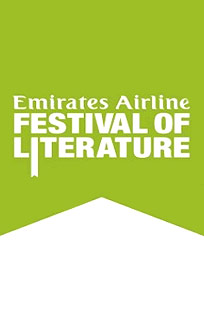 The Emirates Airline Festival of Literature 2014 Venue: InterContinental Hotel, Dubai, U.A.E. Hearing Malala by Christina Lamb on 7th March 2014