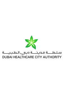 Celebrating World Sight Day on 9th October 2014 at Dubai Healthcare City