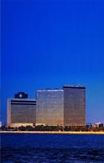 The Marine Ball 2011 Event held at Hyatt Regency, Dubai on 4th March, 2011