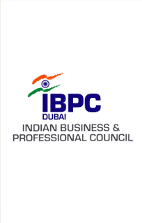 IBPC Farewell Lunch for H.E. M.K. Lokesh at Crown Plaza on 8th December 2013