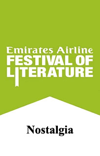 Nostalgia – LitFest 2013
