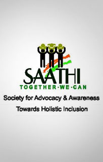 A Shot From The Memory Lane… An Afternoon of SAATHI UTSAV - A Festival of Different Abilities celebrating their 1st Anniversary on 19th June 2010 in Dubai, U.A.E