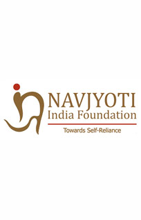 Geeta Chhabra’s field trip to Navjyoti India Foundation’s Centers in 2015 Dec.